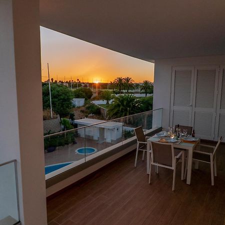 Sunset Condominium Lagos Exterior photo