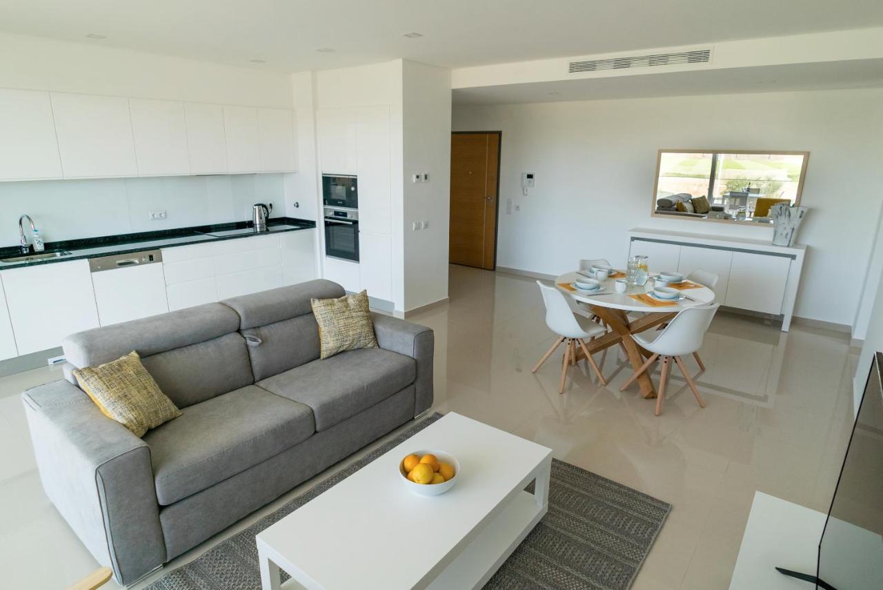 Sunset Condominium Lagos Exterior photo